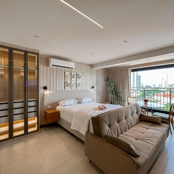 Luxury Collection - Oásis Central