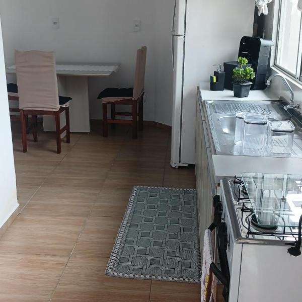 Flat 2 - Foto 5