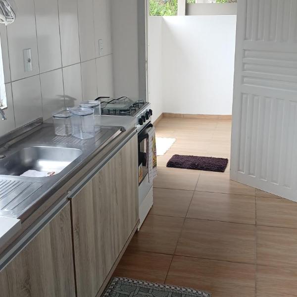 Flat 2 - Foto 3