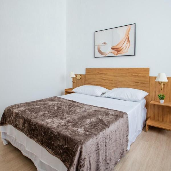 Apartamento completo perto do Copacabana Palace - Foto 2