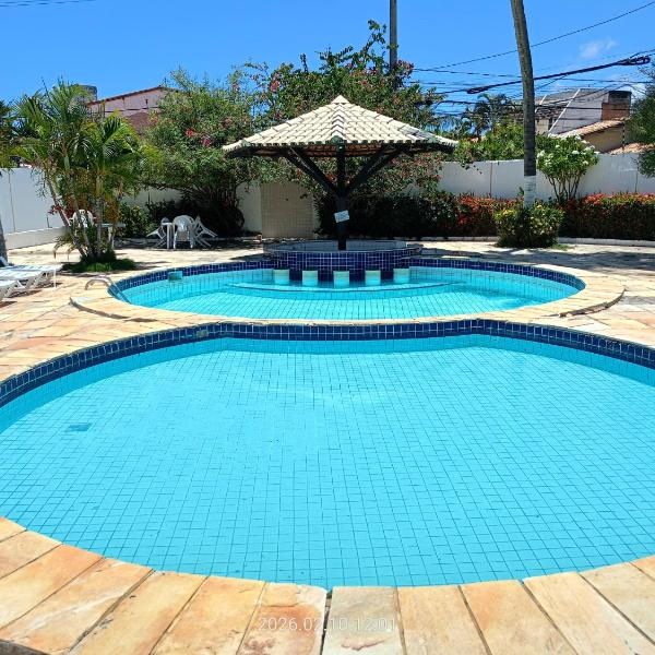 Edifício STUDIO OCEÂNICO