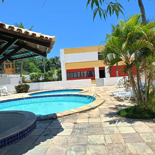 Edifício STUDIO OCEÂNICO - Foto 4
