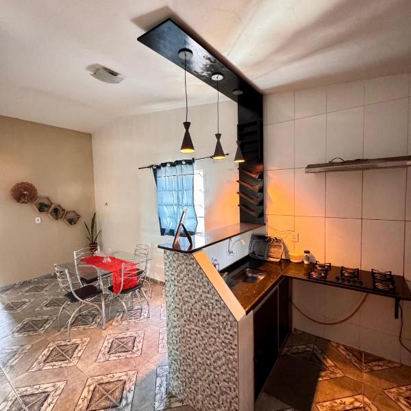 Casa Mar Doce Lar - Foto 4