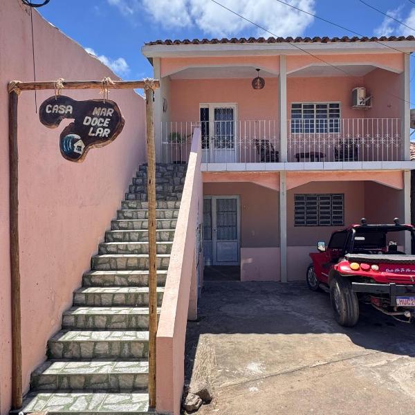 Casa Mar Doce Lar