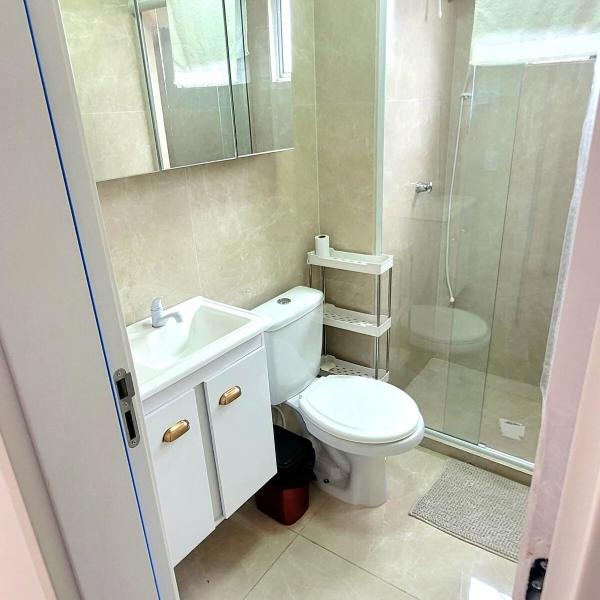 Apartamento com estacionamento - Foto 3