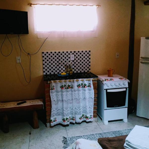 Suites da Dorinha - Foto 5