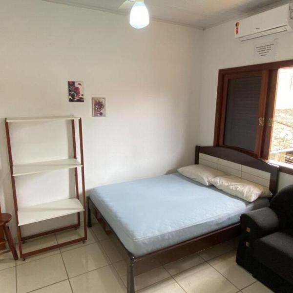Apto 6 a 500 mt Praia Grande