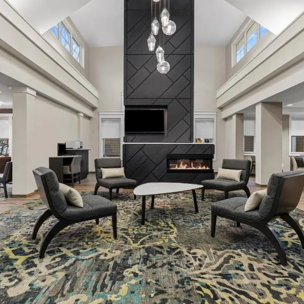 Residence Inn Paducah, ξενοδοχείο σε Paducah