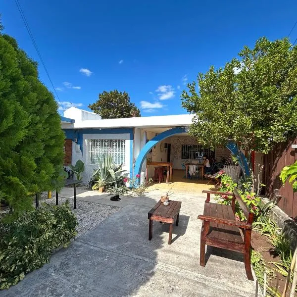 Cozumel में, होटल Casa Samay