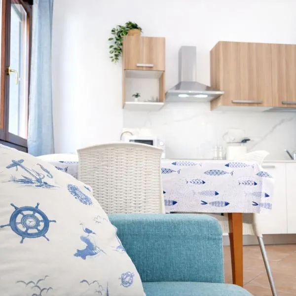 Palau , Port, Beach & Parking, hotel em Palau