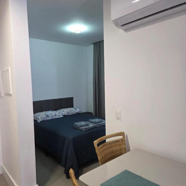 Studio Florianópolis Barra da Lagoa, one block from the sea - Foto 2
