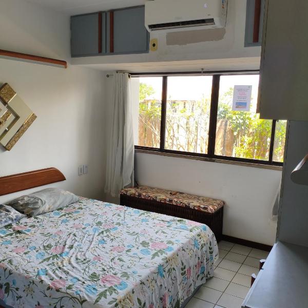 Guarajuba Summer Flat - Foto 2