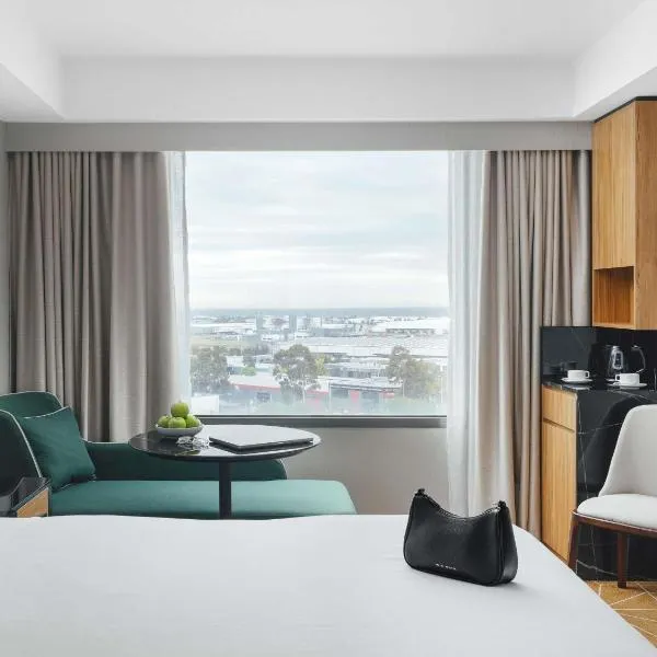 Mantra Melbourne Airport, hotel Melbourne-ben