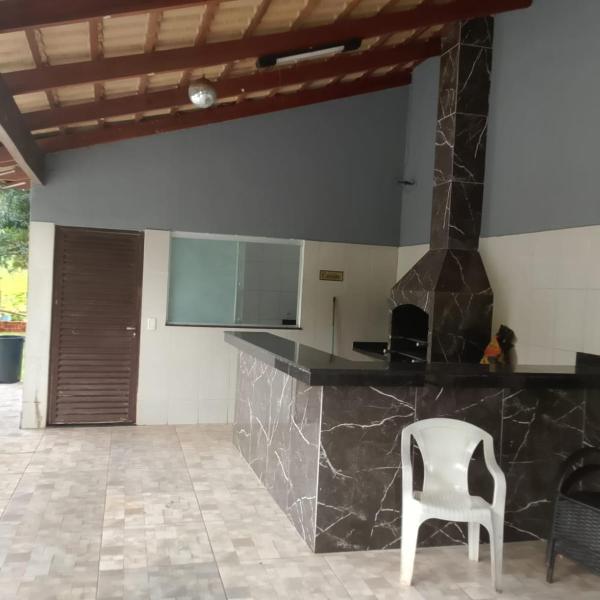 Chácara Linhares - Foto 5