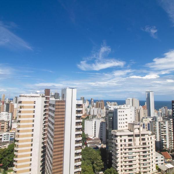 Apartamento Rua da Graça salvador - Foto 5