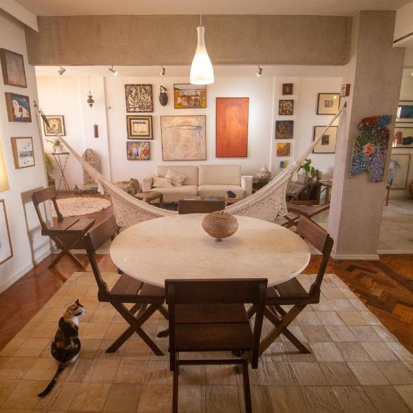 Apartamento Rua da Graça salvador - Foto 3