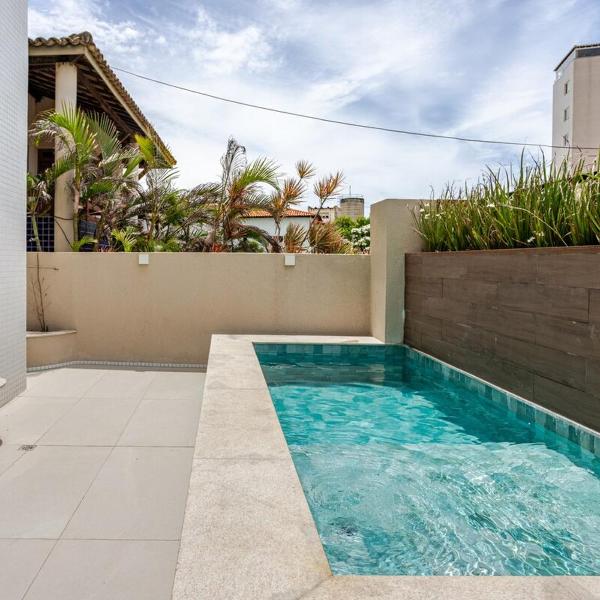 Loft Salvador Piatã- Próximo a praia e aeroporto - Foto 4