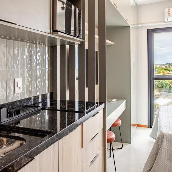 Loft Salvador Piatã- Próximo a praia e aeroporto - Foto 2