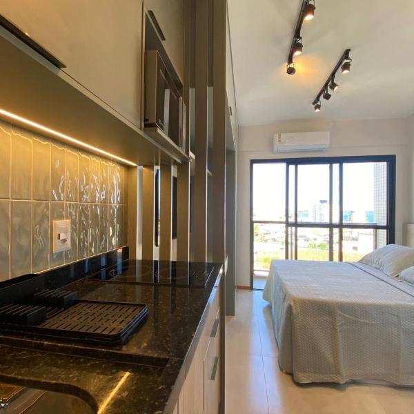 Loft Salvador Piatã- Próximo a praia e aeroporto - Foto 5