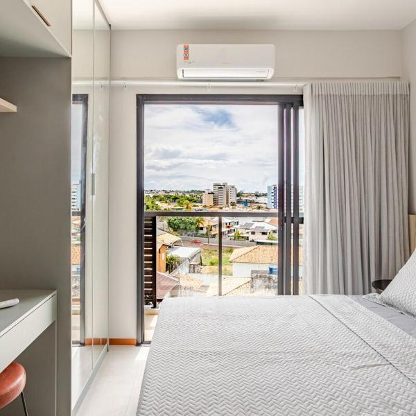 Loft Salvador Piatã- Próximo a praia e aeroporto