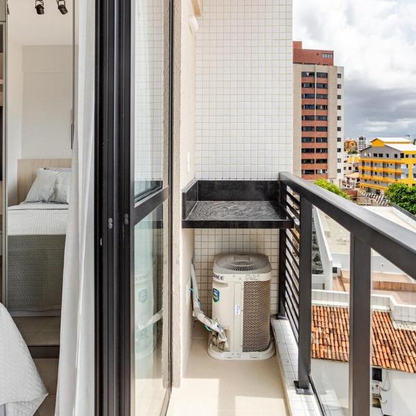 Loft Salvador Piatã- Próximo a praia e aeroporto - Foto 3