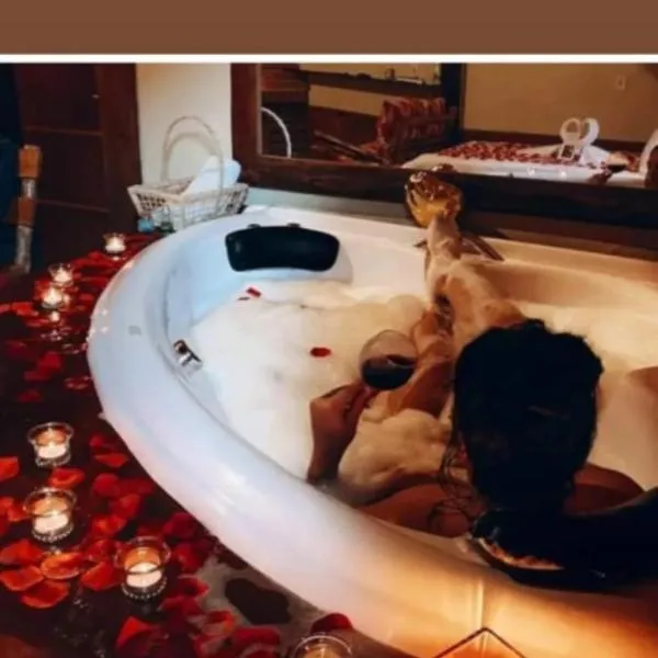 POUSADA BELA HELENA, hotel in Visconde De Mauá