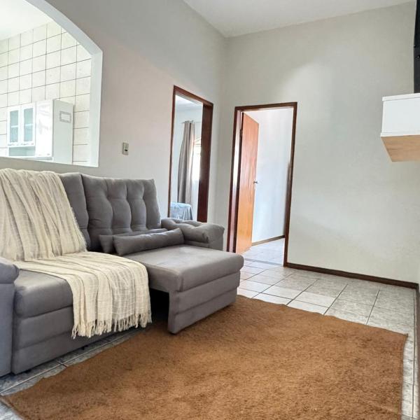 Apartamento à 1km do Centro Histórico