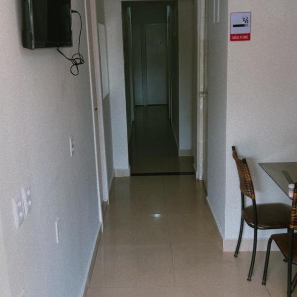 Pousada 705 Norte 3