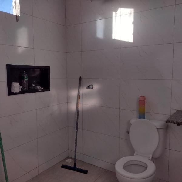 Hospedagem Vovó Gina Abaís - Foto 3