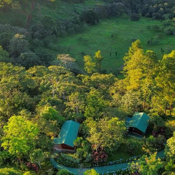 Eco Granja Don Lolo, hotel u gradu 'Quesada'