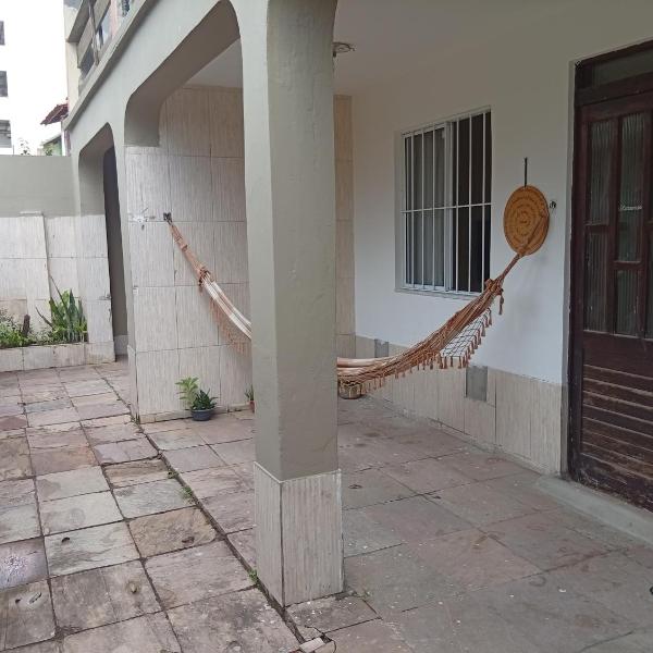 Casa aconchegante perto da praia