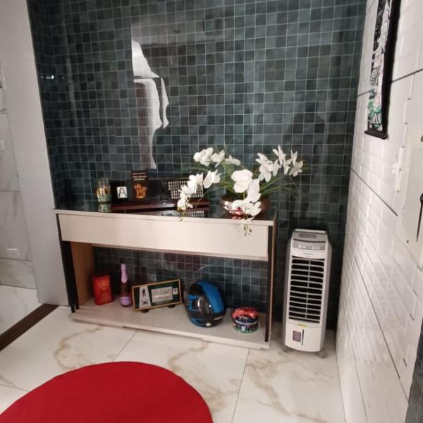 Suite Privativa em Sobrado 1km da Praia - Foto 3