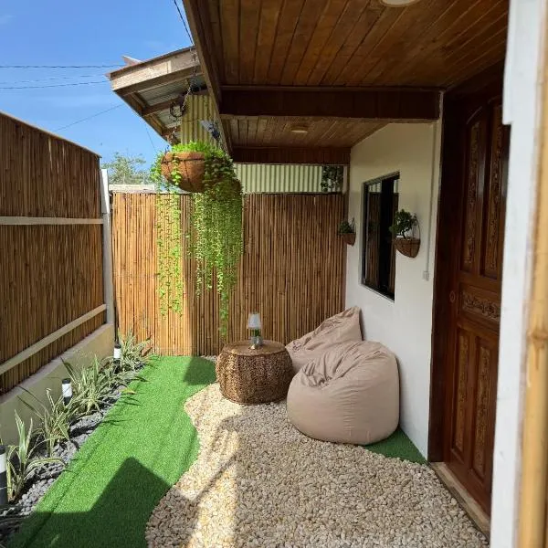 Leianna House, hotel a Itaytay