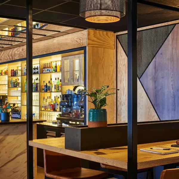 Mercure Paris Gare De Lyon TGV, hotel u Parizu