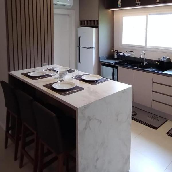 Apartamento Pomerode