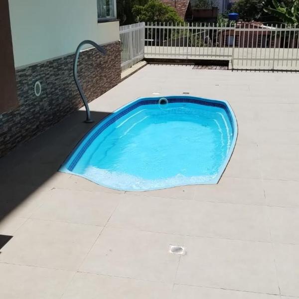 Apartamento Pomerode - Foto 4