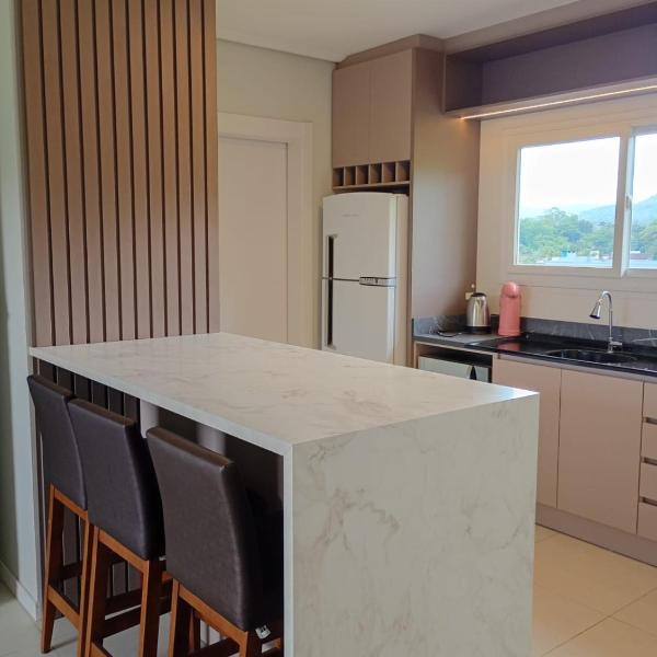 Apartamento Pomerode - Foto 5