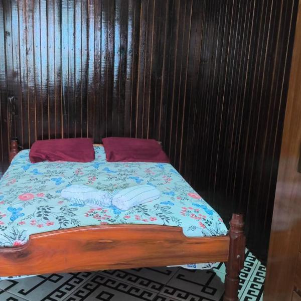 Quarto lótus