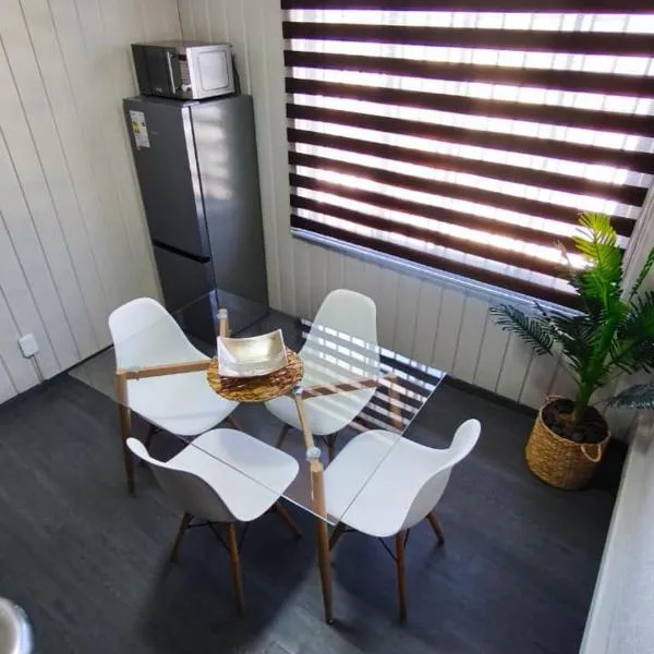 cómodo departamento centro de Talca , estacionamiento gratuito, ξενοδοχείο σε Τάλκα