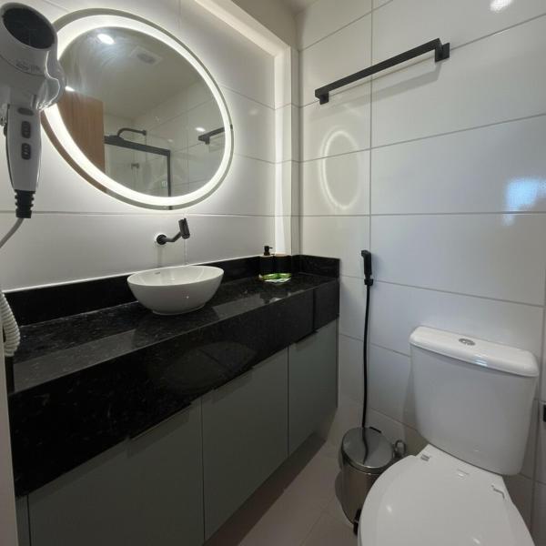Baía de Carneiros Family Apartment 300m from the Beach - Foto 3