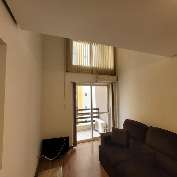 Duplex Moema comfort and convenience