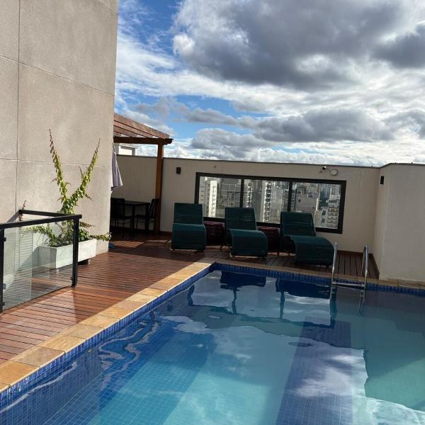 Duplex Moema comfort and convenience - Foto 4