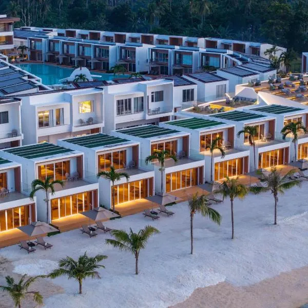 LIME Resort Bohol, a member of Radisson Individuals Premier, hotel a Panglao