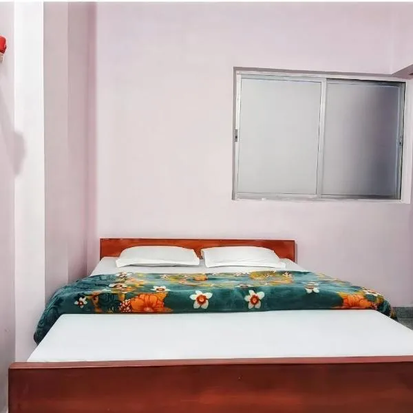 Sri Hotel Ganga Couple&Family Friendly, hotel v destinaci Patna