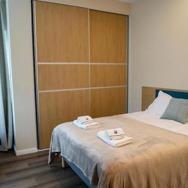 Beautiful new studios&apartments super central location, hotel a Bucarest