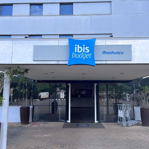 ibis budget Manhuaçu - Foto 3