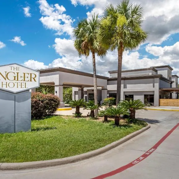 The Angler Hotel Livingston, an Ascend Collection Hotel, hotel em Livingston