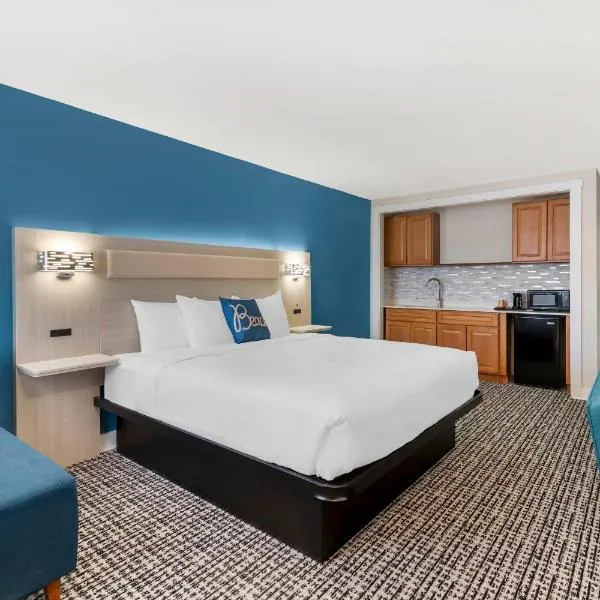 Heritage House Inn on Cape Cod, an Ascend Collection Hotel, hotel in Hyannis