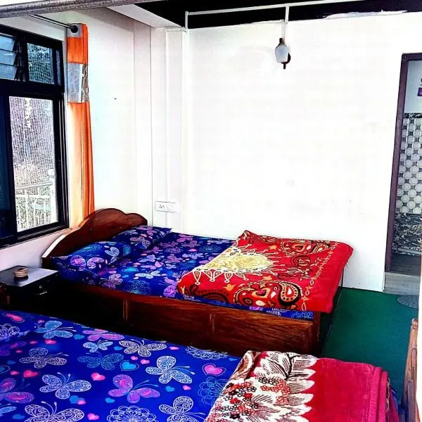 The revere Homestay, hotel a Kalimpong