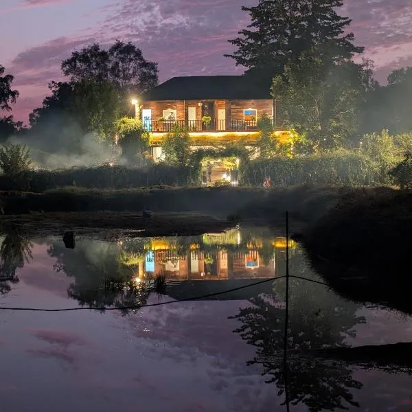 Tāla에 위치한 호텔 Jewel Stay PURE VEG